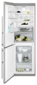 Electrolux EN 93488 MX Холодильник Фото, характеристики