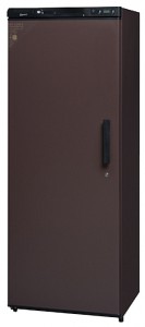 Climadiff CLA310A+ Kühlschrank Foto, Charakteristik