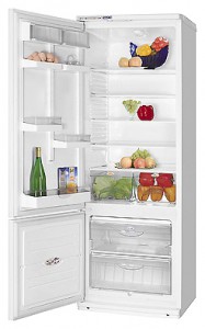 ATLANT ХМ 4011-023 Холодильник Фото, характеристики
