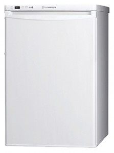 LG GC-154 S šaldytuvas nuotrauka, Info