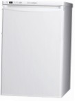 LG GC-154 S Холодильник \ Характеристики, фото