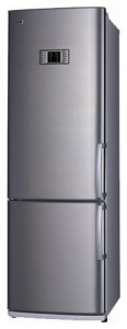 LG GA-B409 UTGA Холодильник фото, Характеристики