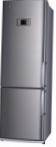 LG GA-B409 UTGA Хладилник \ Характеристики, снимка