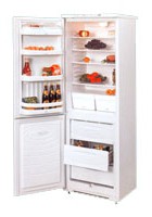 NORD 183-7-321 Tủ lạnh ảnh, đặc điểm