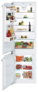 Liebherr ICUN 3314 Холодильник Фото, характеристики