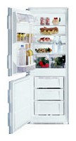 Bauknecht KGI 2900/A Холодильник Фото, характеристики