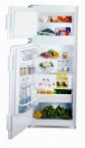 Bauknecht KDIK 2400/A Холодильник \ Характеристики, фото