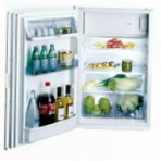 Bauknecht KVE 1332/A Холодильник \ Характеристики, фото
