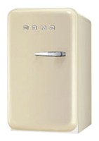 Smeg FAB5RP Холодильник Фото, характеристики