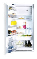 Bauknecht KVIE 2009/A Холодильник Фото, характеристики
