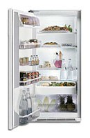 Bauknecht KRIK 2209/A Холодильник Фото, характеристики