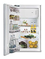 Bauknecht KVI 1609/A Холодильник фото, Характеристики