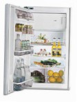 Bauknecht KVI 1609/A Холодильник \ Характеристики, фото