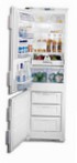 Bauknecht KGIF 3200/B Refrigerator \ katangian, larawan