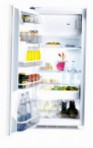Bauknecht KVIE 2000/A Refrigerator \ katangian, larawan