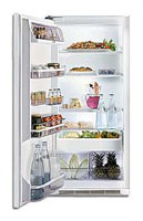 Bauknecht KRIK 2200/A Холодильник фото, Характеристики