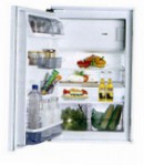 Bauknecht KVIE 1300/A Холодильник \ Характеристики, фото