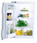 Bauknecht KRI 1503/B Холодильник \ Характеристики, фото