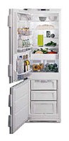 Bauknecht KGIK 3100/A Холодильник фото, Характеристики