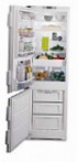 Bauknecht KGIK 3100/A Холодильник \ Характеристики, фото