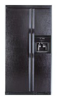 Bauknecht KGN 7060/1 Refrigerator larawan, katangian