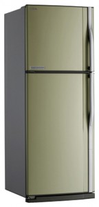 Toshiba GR-R59FTR SC Холодильник Фото, характеристики