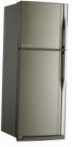 Toshiba GR-R59FTR CX Tủ lạnh \ đặc điểm, ảnh