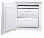 Bauknecht GKI 6010/B Холодильник \ Характеристики, фото
