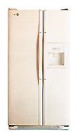LG GR-P207 DVU Tủ lạnh ảnh, đặc điểm