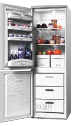 NORD 239-7-430 Tủ lạnh ảnh, đặc điểm
