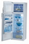 Whirlpool ARZ 999 Blue Холодильник \ характеристики, Фото