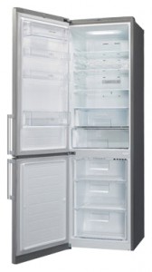 LG GA-B489 ELQA Buzdolabı fotoğraf, özellikleri