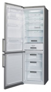LG GA-B489 EMKZ Tủ lạnh ảnh, đặc điểm