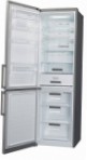LG GA-B489 EMKZ Холодильник \ Характеристики, фото