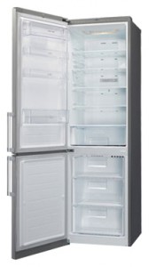 LG GA-B489 ELCA Refrigerator larawan, katangian