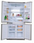 Sharp SJ-F78 SPSL Холодильник \ характеристики, Фото