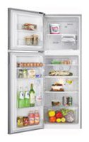 Samsung RT2ASDTS Refrigerator larawan, katangian