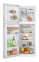 Samsung RT2ASDSW Kühlschrank Foto, Charakteristik