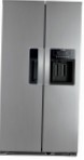 Bauknecht KSN 540 A+ IL Холодильник \ Характеристики, фото