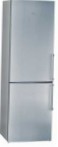 Bosch KGN39X44 Холодильник \ характеристики, Фото