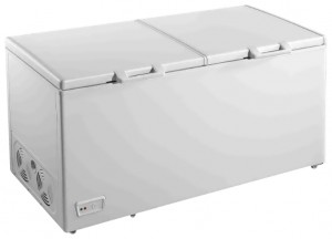 RENOVA FC-688 Холодильник фото, Характеристики