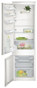 Siemens KI38VV20 Tủ lạnh ảnh, đặc điểm