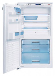 Bosch KIF20451 Tủ lạnh ảnh, đặc điểm