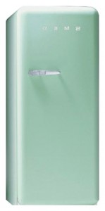 Smeg FAB28LV Buzdolabı fotoğraf, özellikleri