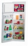 Electrolux ERD 2743 Холодильник \ Характеристики, фото