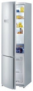 Gorenje RK 67365 A Холодильник Фото, характеристики