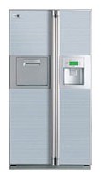 LG GR-P207 MAU Хладилник снимка, Характеристики