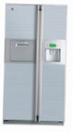 LG GR-P207 MAU Холодильник \ Характеристики, фото