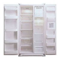 LG GR-P207 MLU Холодильник фото, Характеристики