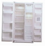 LG GR-P207 MLU Холодильник \ Характеристики, фото